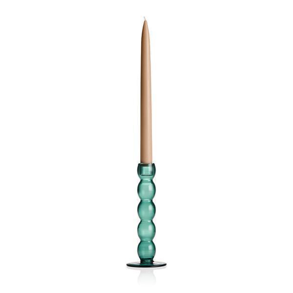 Volute Candleholder by Maison Balzac - THE PLANT SOCIETY