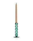 Volute Candleholder by Maison Balzac - THE PLANT SOCIETY