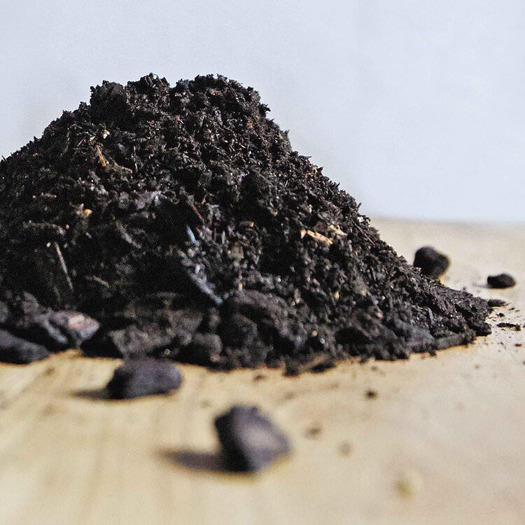 Premium Blend Potting Mix by The Plant Society 30 Ltr - THE PLANT SOCIETY