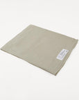 Sage Green Light Towel by FRAMA