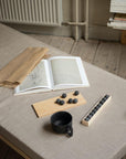 From Soil to Form | Charcoal | Deep Forest By FRAMA - THE PLANT SOCIETY