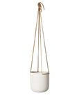Hanging Planter by Lightly - THE PLANT SOCIETY