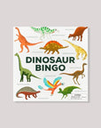 Dinosaur Bingo by Caroline Selmes - THE PLANT SOCIETY