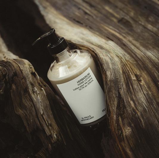 Herbarium Hand Lotion by FRAMA - THE PLANT SOCIETY
