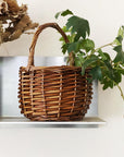 Willow Basket