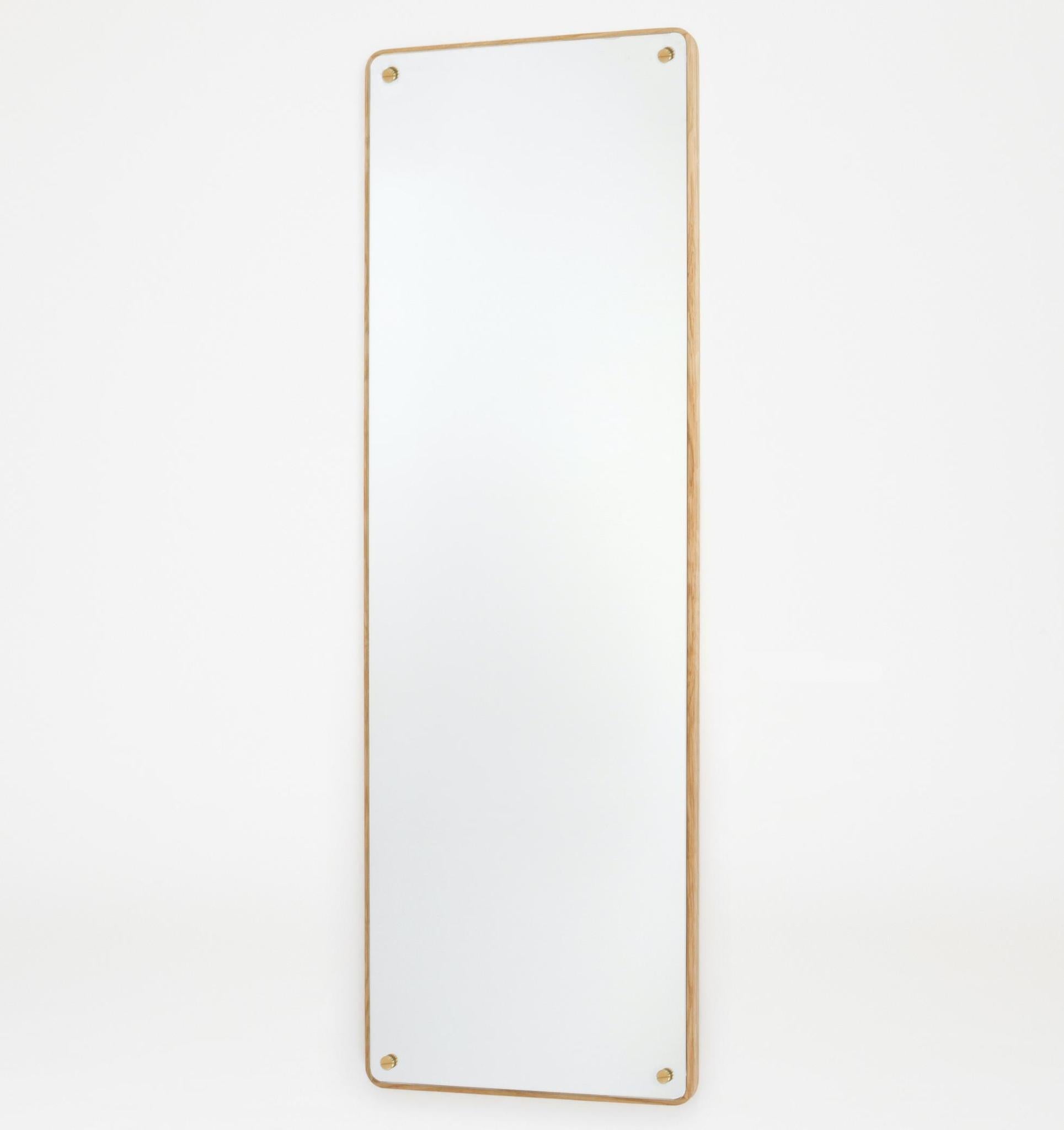 PRE-ORDER | Rectangular Mirror by FRAMA