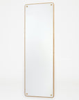 PRE-ORDER | Rectangular Mirror by FRAMA