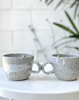 Cup by Bridget Bodenham