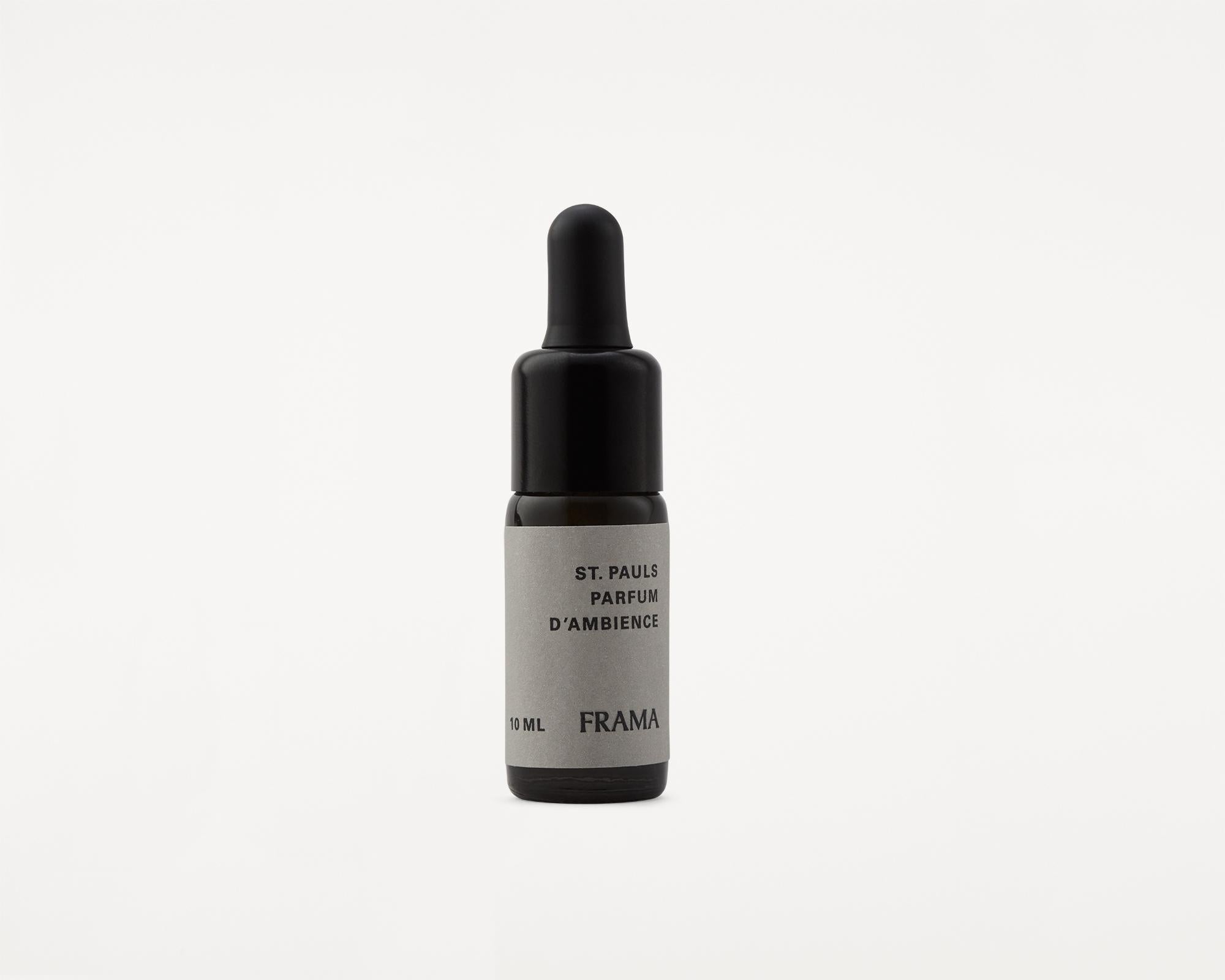 Sphere Oil Diffuser | St.Pauls Oil by FRAMA I Home Fragrance I The 