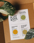 The Plant Runner Booster Kit - THE PLANT SOCIETY