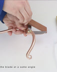 Whetstone Secateur Sharpener