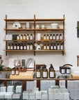 Shelf D20 W60cm by FRAMA - THE PLANT SOCIETY