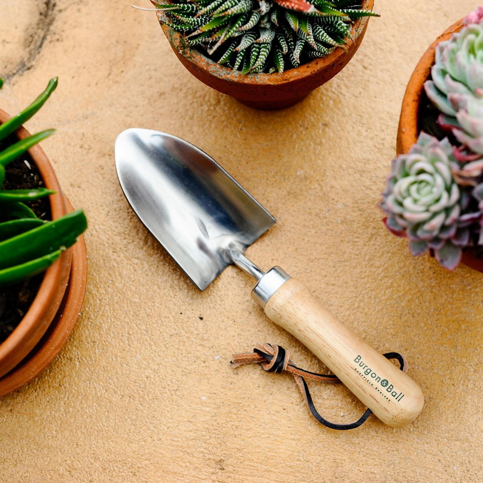 Children's Gardener's Tools - THE PLANT SOCIETY