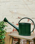 Waterfall Watering Can 5L by Burgon and Ball - THE PLANT SOCIETY