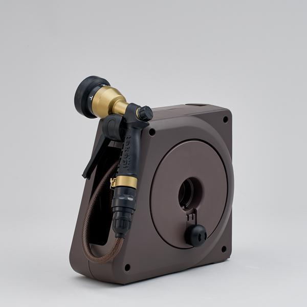 Compact Garden Reel II by Royal Gardener's Club