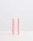 2 Volute Candles by Maison Balzac - THE PLANT SOCIETY
