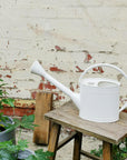 Waterfall Watering Can 5L by Burgon and Ball - THE PLANT SOCIETY