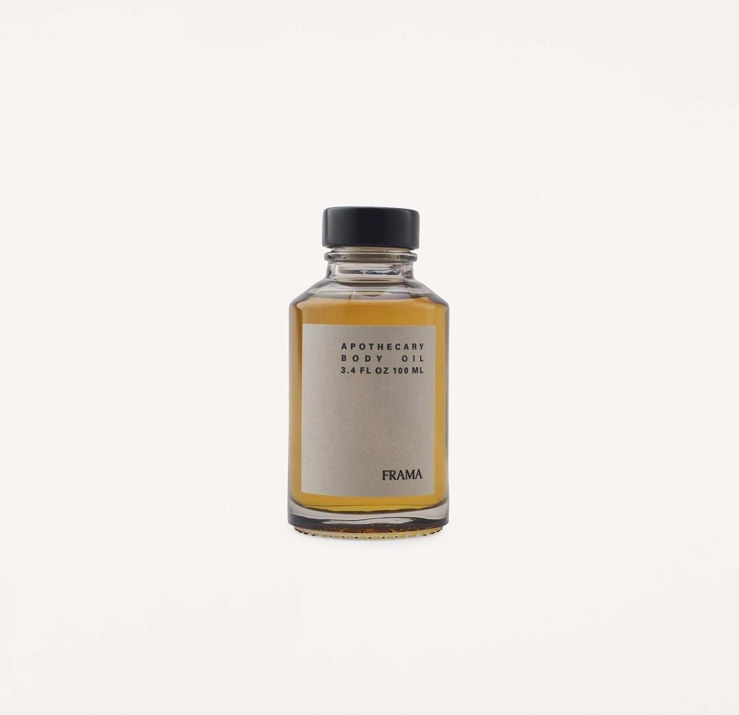 Body Oil By FRAMA - THE PLANT SOCIETY
