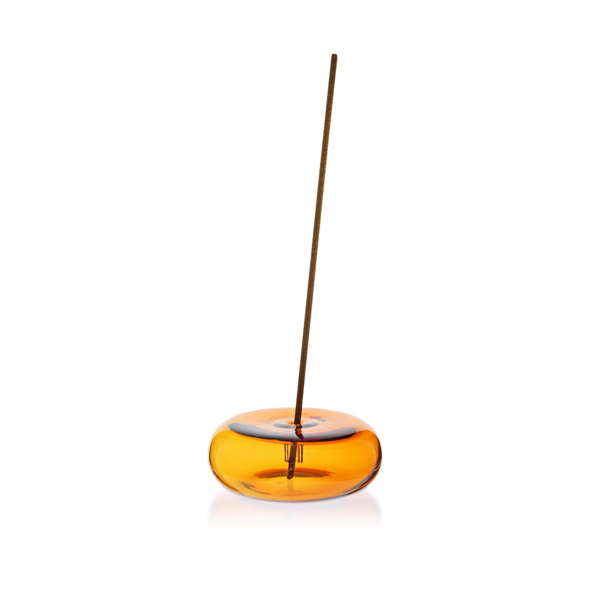 Pebble Incense Holder by Maison Balzac - THE PLANT SOCIETY