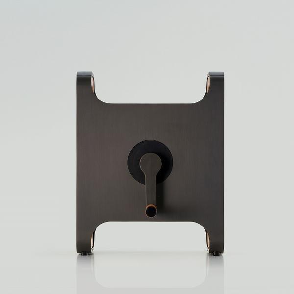 Metal Garden Reel by Takagi - THE PLANT SOCIETY