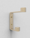 Ribbon Hook by Henry Wilson