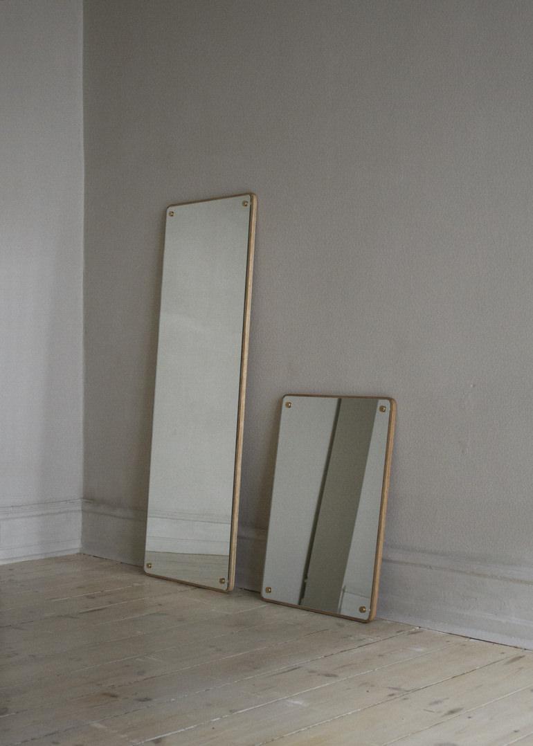 PRE-ORDER | Rectangular Mirror by FRAMA