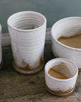 Glacier Planter by Leaf & Thread - THE PLANT SOCIETY