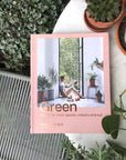 Green by Jason Chongue - THE PLANT SOCIETY
