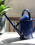 Plastic Watering Can 1000mL by Haws - THE PLANT SOCIETY