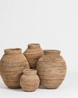 Buhera Basket J Chongue homewares sizes