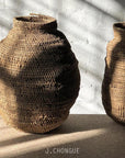Buhera Basket J Chongue homewares