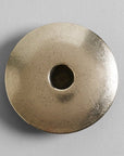 Almendres Candle Holder Bronze by Henry Wilson - THE PLANT SOCIETY ONLINE OUTPOST