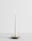 Almendres Candle Holder Bronze by Henry Wilson - THE PLANT SOCIETY ONLINE OUTPOST