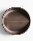 Vide Pouche Rond Blackened Bronze by Henry Wilson - THE PLANT SOCIETY ONLINE OUTPOST
