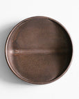 Vide Pouche Rond Blackened Bronze by Henry Wilson - THE PLANT SOCIETY ONLINE OUTPOST