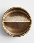 Vide Pouche Rond Extra Large Bronze by Henry Wilson - THE PLANT SOCIETY ONLINE OUTPOST