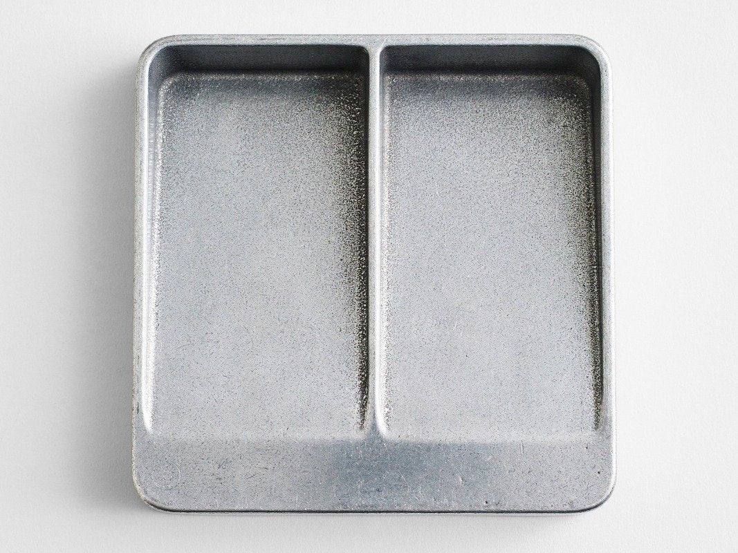 Vide Pouche Aluminium by Henry Wilson - THE PLANT SOCIETY ONLINE OUTPOST