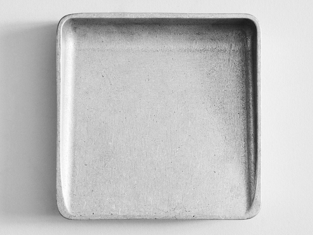 Vide Pouche Aluminium by Henry Wilson - THE PLANT SOCIETY ONLINE OUTPOST