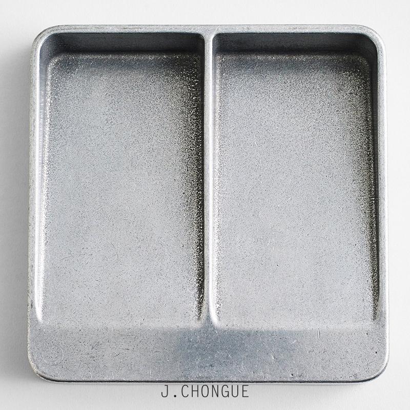 Vide Pouche Aluminium by Henry Wilson - THE PLANT SOCIETY ONLINE OUTPOST