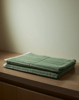 Bethell Bath Towel by Baina - THE PLANT SOCIETY