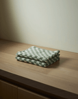 Josephine Hand Towel by Baina - THE PLANT SOCIETY