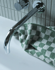 Josephine Hand Towel by Baina - THE PLANT SOCIETY