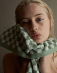 Josephine Hand Towel by Baina - THE PLANT SOCIETY