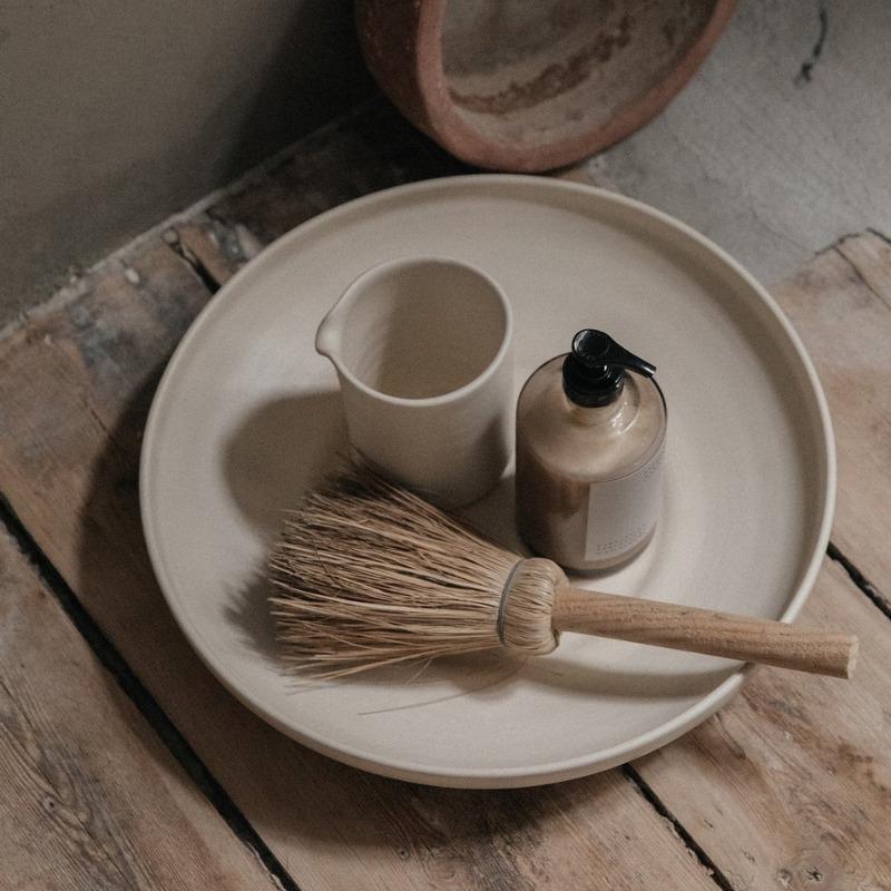 Apothecary Conditioner by FRAMA - THE PLANT SOCIETY ONLINE OUTPOST
