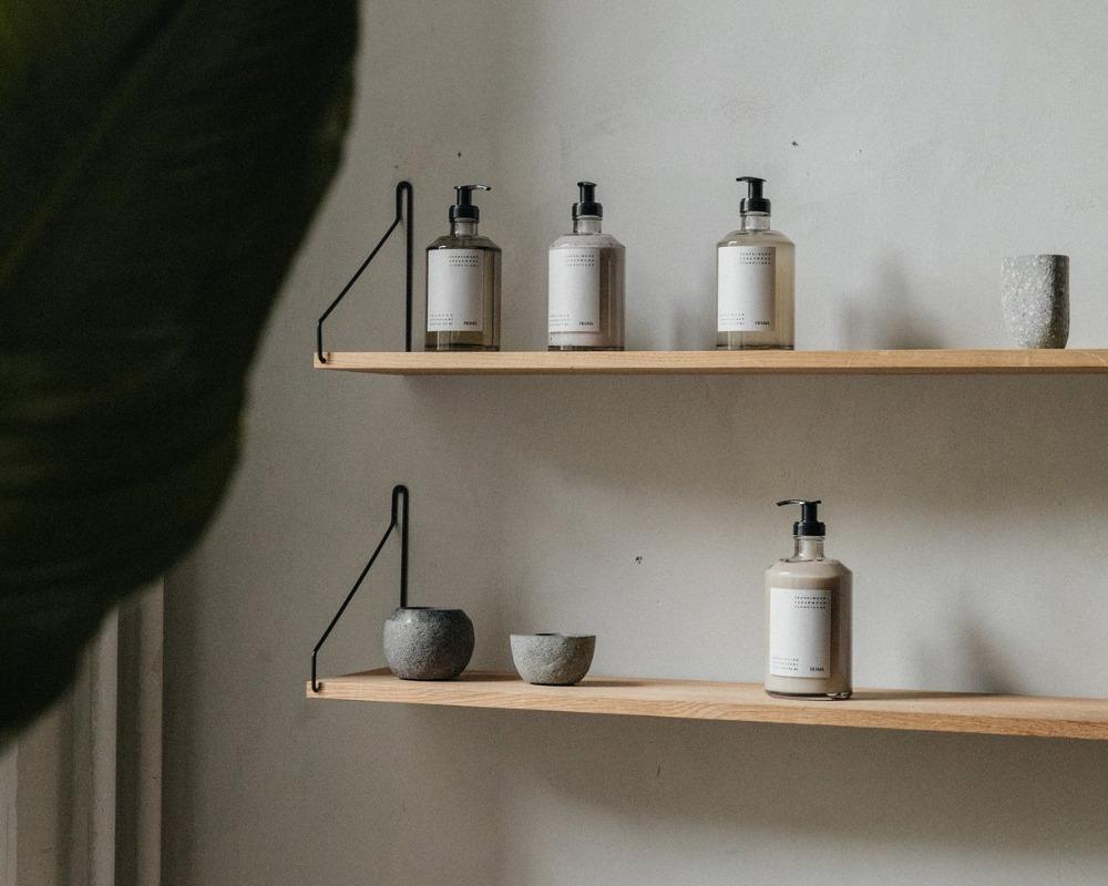 Apothecary Shampoo by Frama - THE PLANT SOCIETY ONLINE OUTPOST