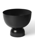 Large Goblet Planter by Lightly - THE PLANT SOCIETY