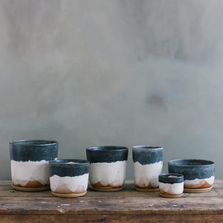 Landscape Planter by Leaf & Thread - THE PLANT SOCIETY