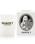 Sainte T Candle by Maison Balzac & Doctor Cooper - THE PLANT SOCIETY
