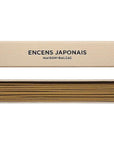 Incense by Maison Balzac - THE PLANT SOCIETY