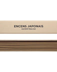Maison Balzac Incense Saint e T